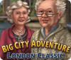  Big City Adventure: London Classic spill