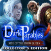  Dark Parables: Rise of the Snow Queen Collector's Edition spill