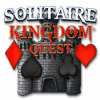  Solitaire Kingdom Quest spill