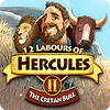  12 Labours of Hercules II: The Cretan Bull spill