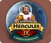  12 Labours of Hercules IX: A Hero's Moonwalk spill