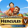  12 Labours of Hercules V: Kids of Hellas spill