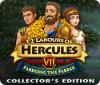 12 Labours of Hercules VII: Fleecing the Fleece Collector's Edition spill