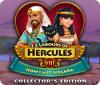  12 Labours of Hercules VIII: How I Met Megara Collector's Edition spill