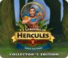  12 Labours of Hercules X: Greed for Speed Collector's Edition spill