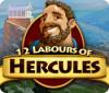  12 Labours of Hercules spill