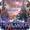  A Highlander's Destiny spill