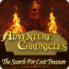 Adventure Chronicles: The Search for Lost Treasure spill