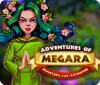  Adventures of Megara: Demeter's Cat-astrophe spill