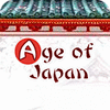  Age of Japan spill