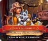  Alicia Quatermain 3: The Mystery of the Flaming Gold Collector's Edition spill