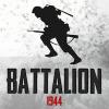  Battalion 1944 spill