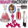  Beauty Factory spill