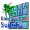  Blue Reef Sudoku spill