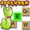  Bookworm spill