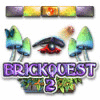  Brick Quest 2 spill