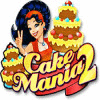  Cake Mania 2 spill
