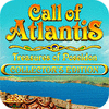  Call of Atlantis: Treasure of Poseidon. Collector's Edition spill