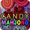  Candy Mahjong spill