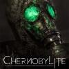  Chernobylite spill