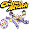  Chicken Attack spill