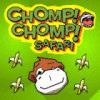  Chomp! Chomp! Safari spill