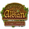  Chronicles of Albian: The Magic Convention spill