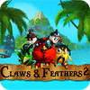  Claws & Feathers 2 spill