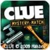  Clue Mystery Match spill