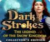  Dark Strokes: The Legend of Snow Kingdom. Collector's Edition spill