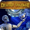  Deadly Voltage: Rise of the Invincible spill