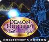  Demon Hunter 4: Riddles of Light Collector's Edition spill