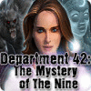  Department 42: The Mystery of the Nine spill