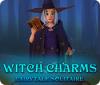  Fairytale Solitaire: Witch Charms spill