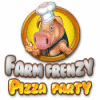  Farm Frenzy: Pizza Party spill