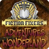 Fiction Fixers: Adventures in Wonderland spill