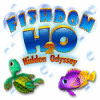  Fishdom H2O: Hidden Odyssey spill