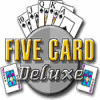  Five Card Deluxe spill
