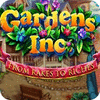  Gardens Inc: From Rakes to Riches spill