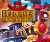  Golden Rails: Tales of the Wild West spill