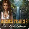  Golden Trails 2: The Lost Legacy spill