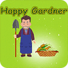  Happy Gardener spill