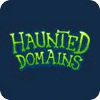  Haunted Domains spill