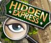  Hidden Express spill