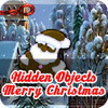  Hidden Objects: Merry Christmas spill