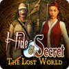  Hide and Secret 4: The Lost World spill