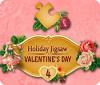  Holiday Jigsaw Valentine's Day 4 spill