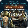  House of 1000 Doors: The Palm of Zoroaster Collector's Edition spill