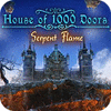  House of 1000 Doors: Serpent Flame Collector's Edition spill