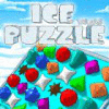  Ice Puzzle Deluxe spill